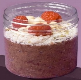 Trio Chocolate Chia